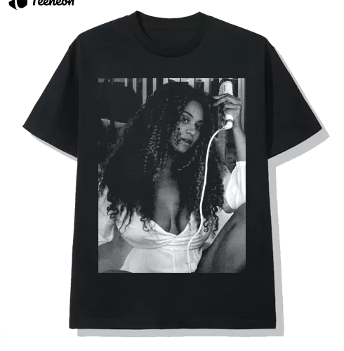 Renaissance Unisex Beyonce Message Shirt – Empowering Fashion for All