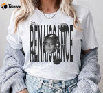 Get Trending Renaissance World Tour Queen 2023 Beyonce Unisex T-Shirt!