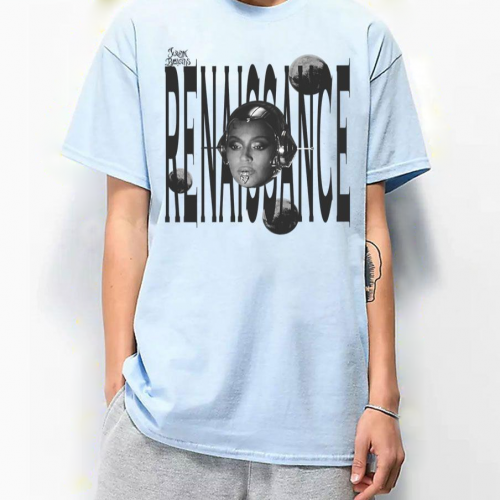 Get Trending Renaissance World Tour Queen 2023 Beyonce Unisex T-Shirt!