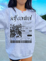 Stay Stylish with the Self Control Frank Ocean Blond Shirt – Limited Edition Merchandise