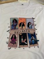 SZA Horror Tarot Card Shirt: Unleash Your Dark Side with this Spooky & Stylish Tee!