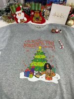 SZA It s The Most Wonderful Time Of Year Shirt – Festive & Stylish Holiday Apparel