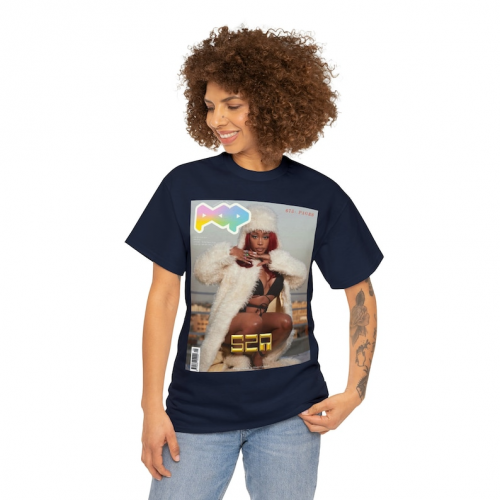 SZA Music RnB Singer Rapper Shirt: Stylish Apparel for Fans of SZA s Soulful Sound