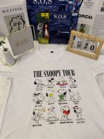 Stylish SZA Snoopy Combination Shirt: Perfect Blend of Comfort and Fashion