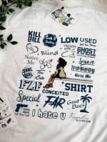 SZA SOS Album Shirt: Perfect Gift for Die-Hard SZA Fans