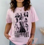 Get the Iconic Taylor s Version Speak Now Era Shirt: Relive the Magic with This Stylish Collectible!