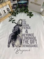 Shop Beyonce s Vintage Album Shirt Collection for a Nostalgic Style