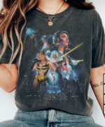 Exclusive Vintage Beyonce Renaissance 2023 Tour Shirt – Limited Edition Collectible