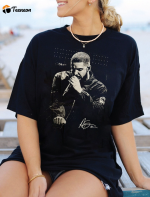 Vintage Drake Rap Shirt: Classic Hip-Hop Style for True Fans