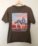 Retro J Cole & Kendrick Lamar Shirt: Classic Vintage Style for Music Lovers