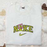 Winnie The Pooh Heart Paper x Nike Shirt & Hoodie: Perfect Valentine s Day Gift Ideas